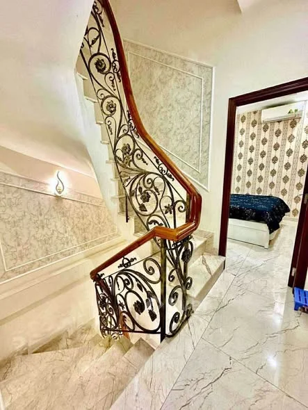 SIÊU PHẨM QUẬN 10 – NHÀ ĐẸP NHỨT NÁCH – KINH DOANH ĐỈNH – TÀI LỘC ĐẦY NHÀ – HXH 4 CHỖ – CHỦ GẤP BÁN