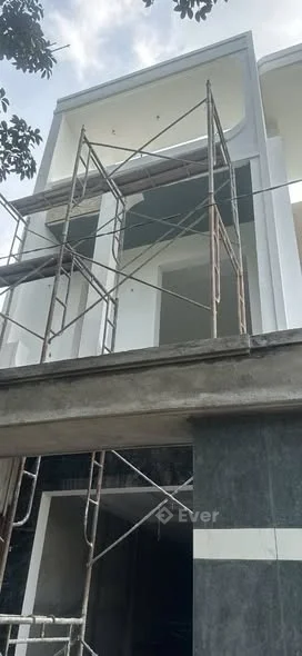 Nhà sổ hồng riêng – Phường An Phú, TP Thuận An, Bình Dương (nay là An Phú, TP.HCM)