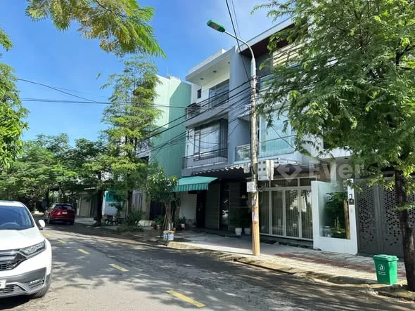 BÁN ĐẤT ĐẸP – KHU B1_ HÒA XUÂN, ĐÀ NẴNG