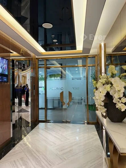 𝐏𝐇𝐔́ Đ𝐎̂𝐍𝐆 𝐒𝐊𝐘𝐆𝐀𝐑𝐃𝐄𝐍 – 𝟑𝐏𝐍 𝐑𝐎̣̂𝐍𝐆 𝐑𝐀̃𝐈 𝐂𝐇𝐎 𝐆𝐈𝐀 Đ𝐈̀𝐍𝐇