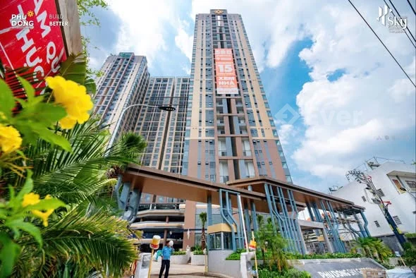 Ảnh bất động sản