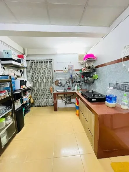 Ảnh bất động sản