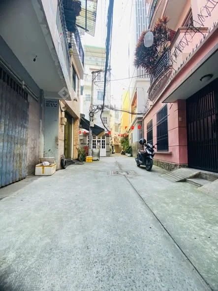 Ảnh bất động sản