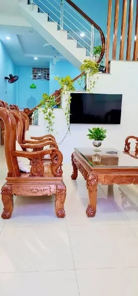 Nhà đẹp 2 lầu hẻm xe hơi tại TP. Thủ Đức - Giá chỉ 3,9 tỷ