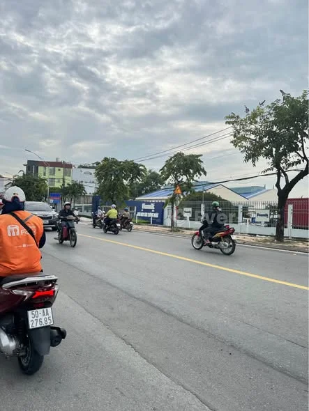 Ảnh bất động sản