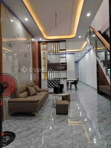 Nhà đẹp tái định cư Bửu Long - Giá tốt, ở ngay!