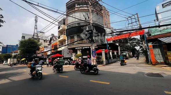 Ảnh bất động sản