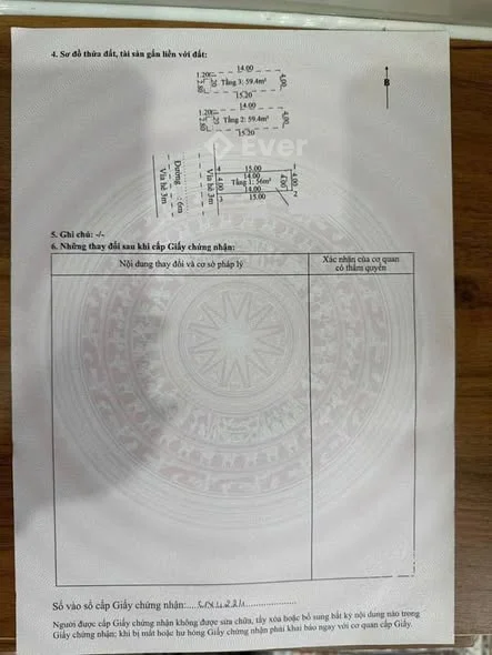 Ảnh bất động sản