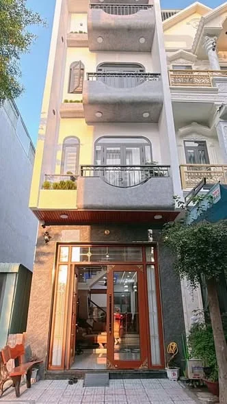 Ảnh bất động sản