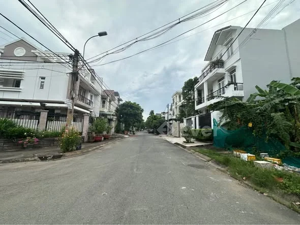 Bán đất cạnh sông Sài Gòn tại Hiệp Bình Chánh, Thủ Đức