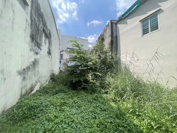 Bán nhà HXH 6M Bùi Minh Trực, Quận 8 - Diện tích 147m², giá chỉ 12.x tỷ