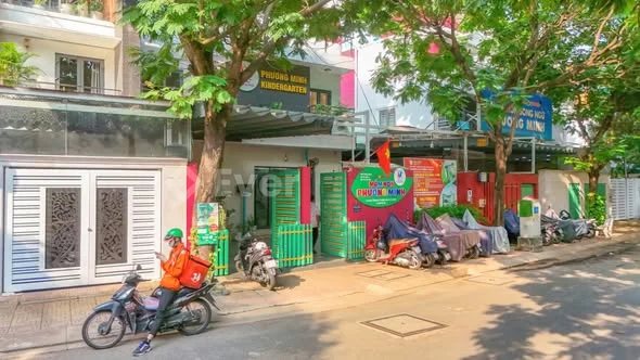 BIỆT THỰ ĐÔI HÀ ĐÔ – ĐẲNG CẤP GIỮA LÒNG Q.12DT: 24x30m (720m²) |Giá: 42 tỷ – Thương lượng