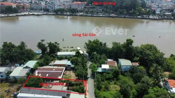 Ảnh bất động sản