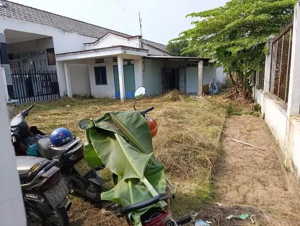 Ảnh bất động sản