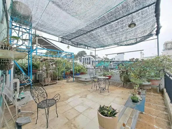 20 M RA MT , HẺM SẠCH SẼ , AN NINH , THÔNG TỨ TUNG,