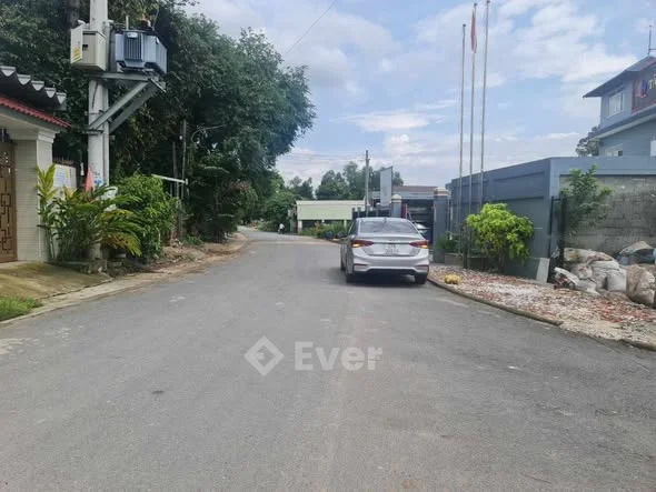 Ảnh bất động sản