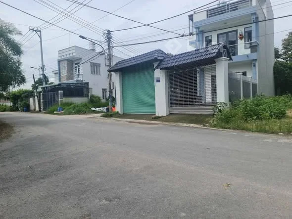 Ảnh bất động sản