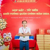 Ảnh đại diện