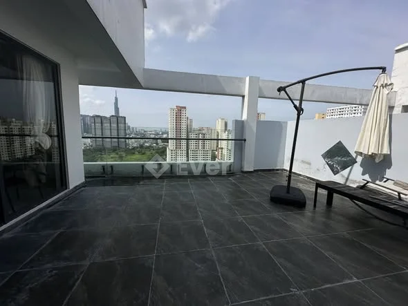 CHO THUÊ CĂN HỘ 3PN NEW CITY - VIEW LANDMARK SIÊU ĐẸP