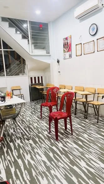 Tân Phú 7.3 Tỷ - 49m2 - 3 Tầng - HXH Thông Vườn Lài - Ngay Chợ Tân Hương - Sổ Hồng Riêng