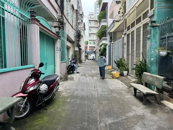 Ảnh bất động sản