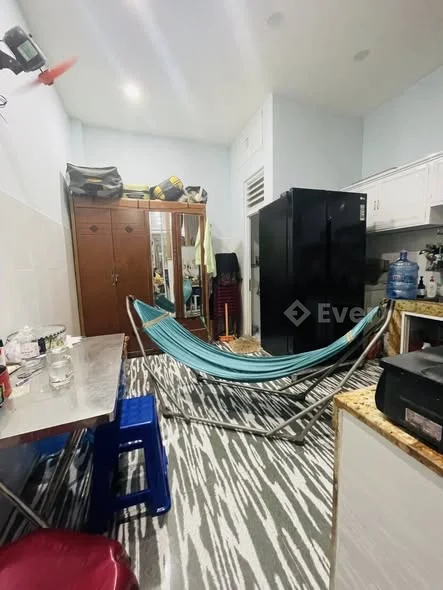 Tân Phú 7.3 Tỷ - 49m2 - 3 Tầng - HXH Thông Vườn Lài - Ngay Chợ Tân Hương - Sổ Hồng Riêng