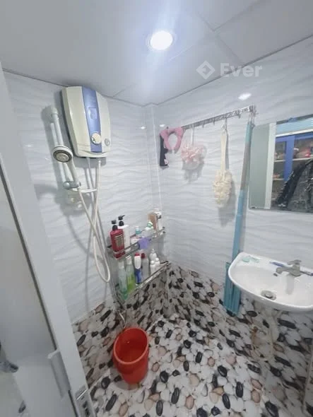 𝐍𝐡𝐚̀ đ𝐞̣𝐩, 𝐡𝐞̉𝐦 𝐬𝐚̣𝐜𝐡, 𝐧𝐠𝐚𝐲 𝐜𝐡𝐨̛̣ 𝐕𝐮̛𝐨̛̀𝐧 𝐂𝐡𝐮𝐨̂́𝐢 𝐐𝐮𝐚̣̂𝐧 𝟑 – 𝟒𝟒𝐦