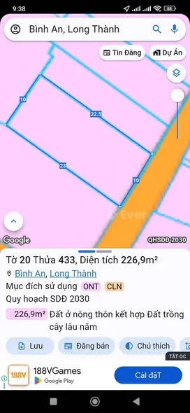 Ảnh bất động sản