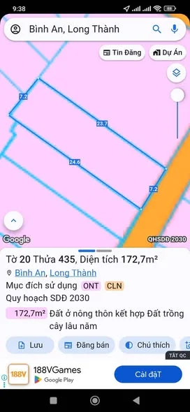 Ảnh bất động sản