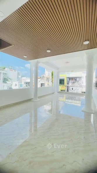 Nhà Trần Văn Hoàng, P.9, Tân Bình [4,7m x 25,6m] Giá 14,5 tỷ TL