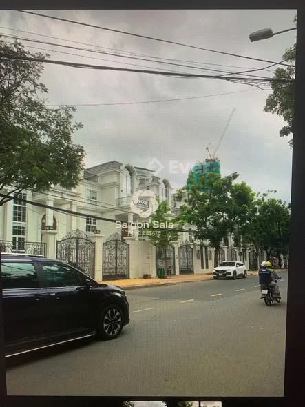 Ảnh bất động sản