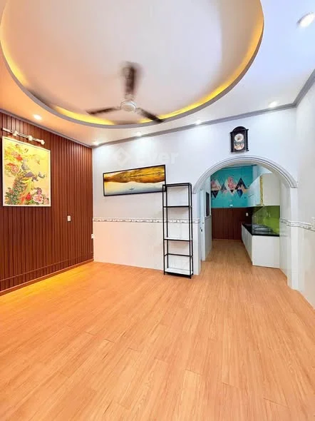 THU NHẬP 11tr/tháng NHÀ HẺM Thành Mỹ, Phường 08, Quận Tân Bình (CŨ). Giá: 5,4 tỷ TL