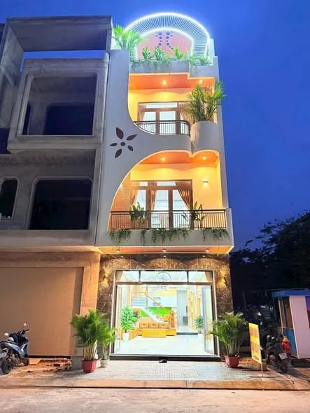 Ảnh bất động sản