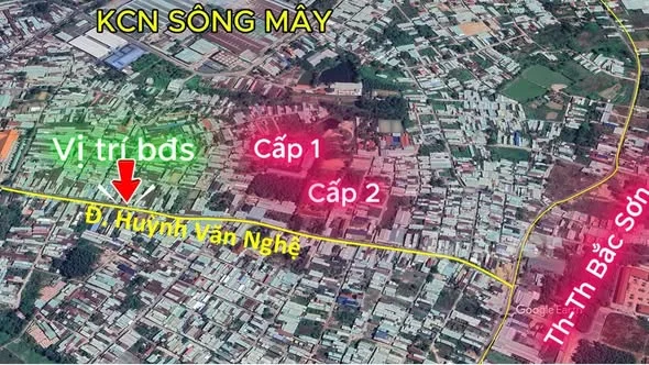 Ảnh bất động sản