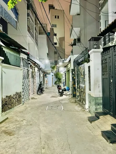 Ảnh bất động sản