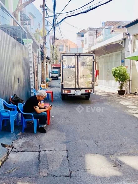 Ảnh bất động sản