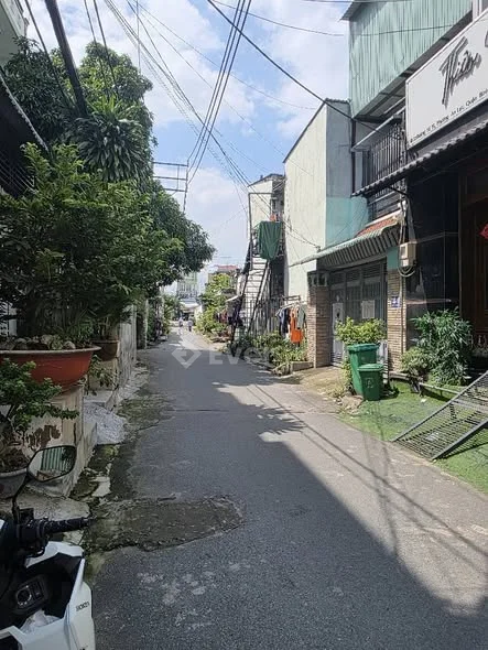 MẶT TIỀN KHU NAM LONG BÌNH TÂN - 5.3 X 15M - 3 TẦNG - DÒNG TIỀN 12TR/THÁNG - 80M2 CHỈ 8 TỶ TL