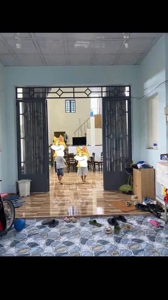 Ảnh bất động sản