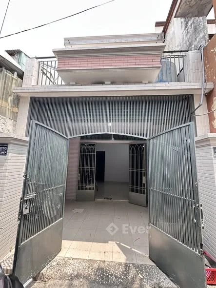 chỉ #5TỶ600 TLNGAY THCS NGUYỄN DU - THỐNG NHẤT,GV - CITYLAND- CÔNG VIÊN LÀNG HOA - THÔNG SỐ 64M²