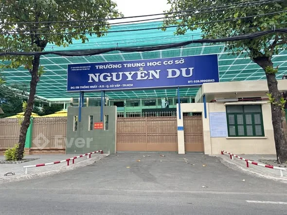 Ảnh bất động sản