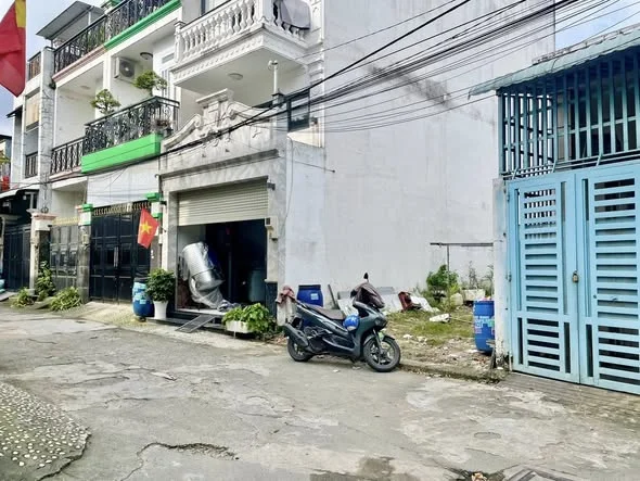 Ảnh bất động sản