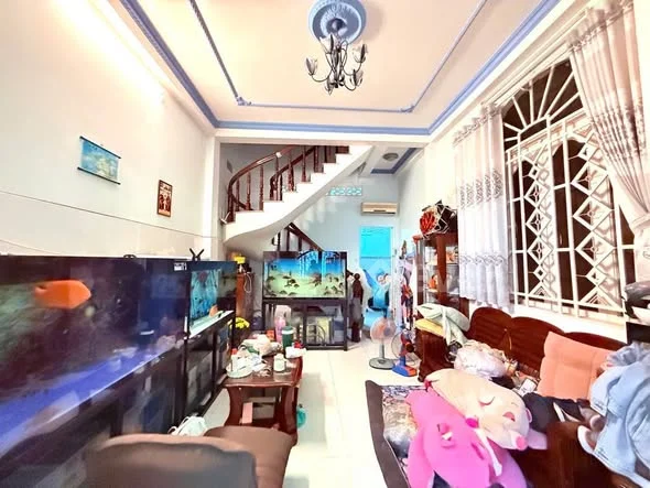 Ảnh bất động sản