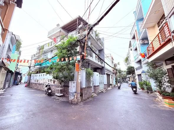 Ảnh bất động sản