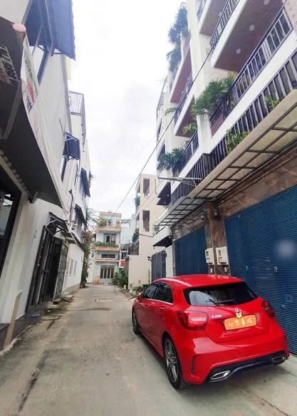 Ảnh bất động sản