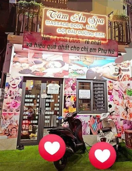 NHÀ MẶT TIỀN KINH DOANH 2 TẦNG ĐẸP – ĐƯỜNG MƯƠNG LỆ 10M2 CÓ VỈA HÈ - LIÊN KHU 5-6,