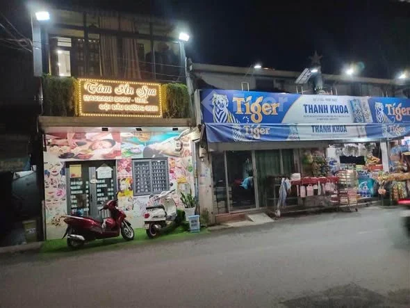 Ảnh bất động sản