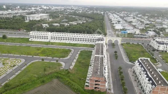 Ảnh bất động sản