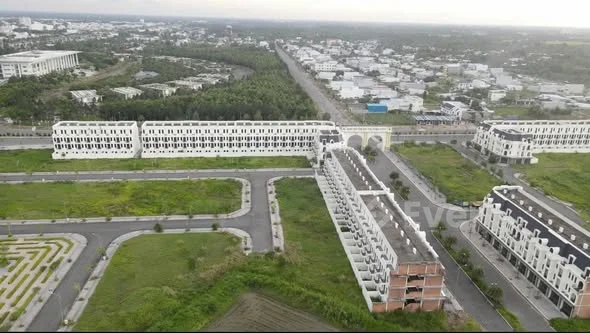 Ảnh bất động sản