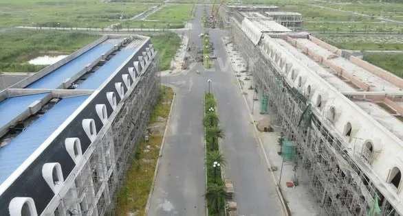 Ảnh bất động sản