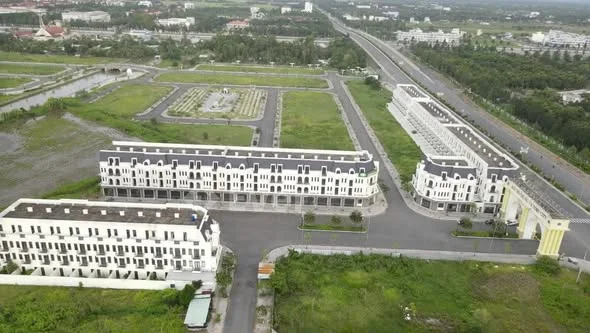 Ảnh bất động sản